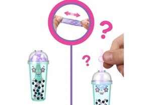 Barbie JCR22 Mini BarbieLand Puppe Pop Reveal Serie 2, sortiert