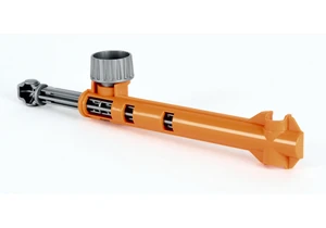 Bruder 42701 Ersatzteile Hydraulikzylinder für Hubarm für MB Sprinter Arbeitsbühne