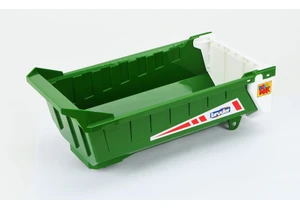 Bruder 43403 Ersatzteile Kippmulde für ROADMAX Kippanhänger