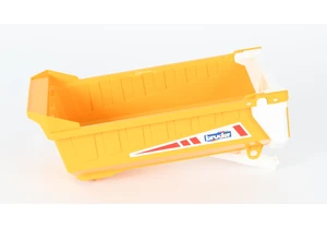 Bruder 43405 Ersatzteile Kippmulde für ROADMAX Kipp-LKW