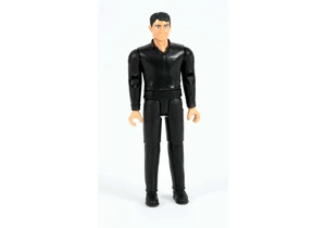 Bruder 42709 Ersatzteile Figur Police Special Forces für MB Sprinter