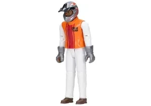 Bruder 46120 Rennfahrer Figur