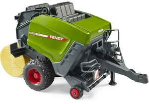 Bruder 2038 Fendt Rundballenpresse Rotana 180V
