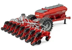 Bruder 2037 Horsch Einzelkornsämaschine Maestro 8CX