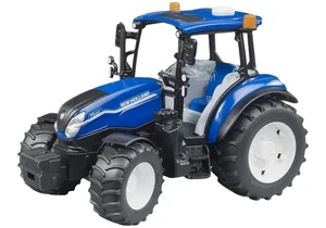 Bruder 2184 New Holland T5.120 Traktor