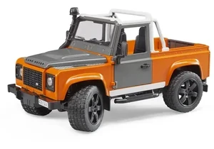 Bruder 2591 Land Rover Defender Pick Up