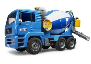 Bruder 2744 MAN Betonmisch LKW