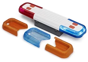 Bruder 2803 Zubehör L+S Modul für LKWs