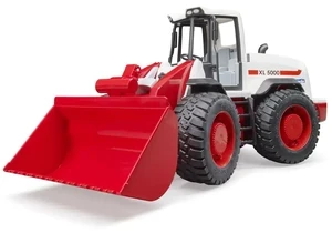 Bruder 3410 Gelenkradlader