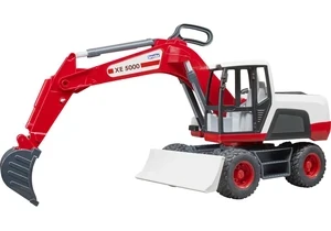 Bruder 3411 Mobilbagger