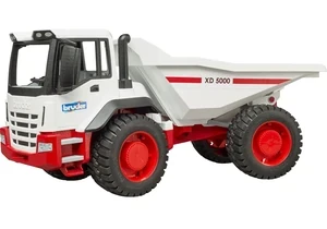 Bruder 3415 Dumper