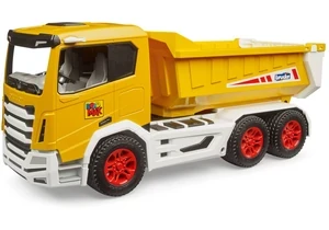 Bruder 3470 Roadmax Kipp LKW