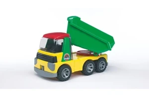Bruder 20000 Roadmax Kipplastwagen