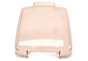 Bruder 40019 Ersatzteile Frontscheibe für Radlader