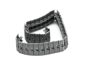 Bruder 42467 Ersatzteile Kette für CAT Planierraupe