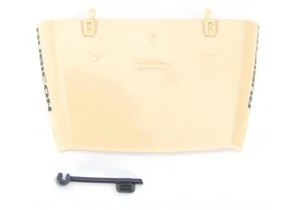 Bruder 42498 Ersatzteile Motorhaube mit Stütze Jeep Wrangler Rubicon