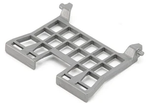 Bruder 42745 Ersatzteile Schutzgitter für Müll-LKW