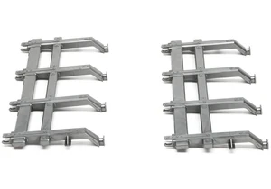 Bruder 42758 Ersatzteile Rungen für Holztransport-LKW