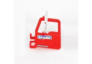 Bruder 42837 Ersatzteile Tür Links Mack LKW