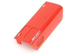 Bruder 43131 Ersatzteile Motorhaube für Manitou MRT 2150