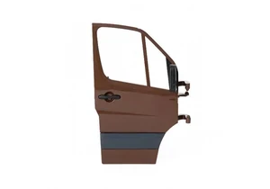 Bruder 43545 Ersatzteile Rechte braune Tür für MB Sprinter