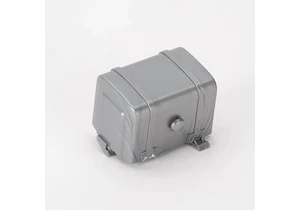 Bruder 43566 Ersatzteile Tank für LKW