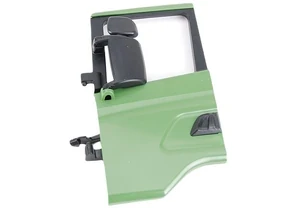 Bruder 43582 Ersatzteile Grüne Tür links für Scania