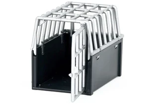Bruder 43587 Ersatzteile Hundebox