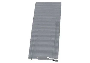 Bruder 43598 Ersatzteile Rolltüre Scania R-Serie Feuerwehr