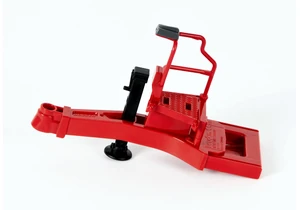 Bruder 41048 Ersatzteile Deichsel komplett für Horsch Maestro 8 CX