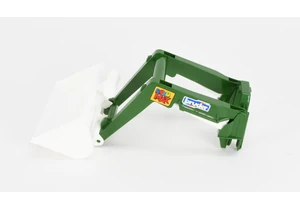 Bruder 43451 Ersatzteile Frontlader für Roadmax Traktor