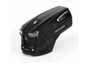 Bruder 43165 Ersatzteile Motorhaube für DEUTZ-FAHR 8280 TTV Warrior