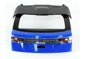 Bruder 42882 Ersatzteile Heckklappe Range Rover Velar