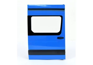 Bruder 46284 Ersatzteile Schiebetür MB Sprinter Camper blau