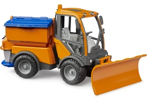 Bruder 2690 VarioCar Winterdienst
