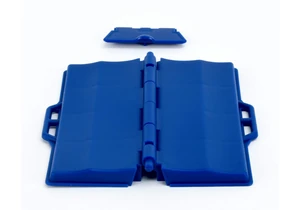 Bruder 41692 Ersatzteile Plane und Verschlussdeckel für VarioCar Winterdienst
