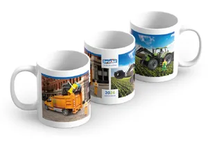 Bruder 10300 BRUDER Tasse (Edition 2024)