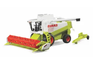 Bruder 2120 Claas Lexion 480 Mähdrescher