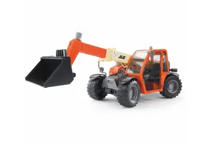 Bruder 2140 JLG 2505 Teleskoplader
