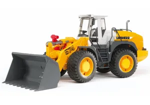 Bruder 2430 Liebherr Radlader L574