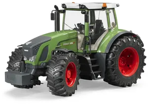 Bruder 3040 Fendt 936 Vario
