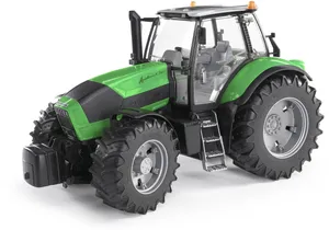 Bruder 3080 Deutz Agrotron X720