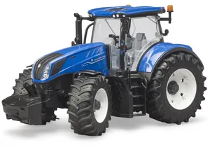 Bruder 3120 New Holland T7.340