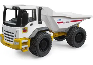 Bruder 3420 Roadmax Dumper