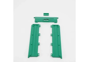 Bruder 42010 Ersatzteile Satz Seitengitter