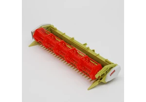 Bruder 42120 Ersatzteile Stange für Claas Lexion 480