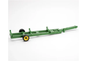 Bruder 42160 Ersatzteile Schneidwerkswagen für John Deere T670i