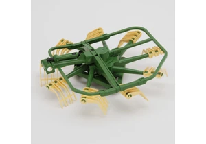 Bruder 42230 Ersatzteile Levé rameno pro obraceč Krone