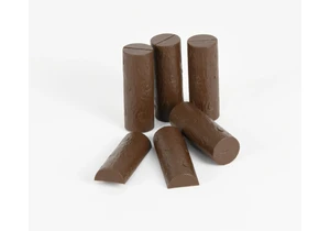 Bruder 42340 Ersatzteile Holzscheite