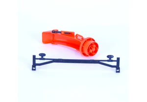 Bruder 42350 Ersatzteile Ersatzteilset für Schneefräse